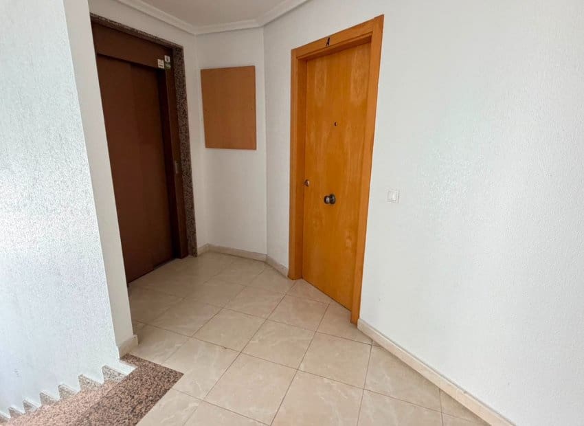 2 slaapkamer Appartement te koop in Los Montesinos - € 132.000 (Ref: 9981260)