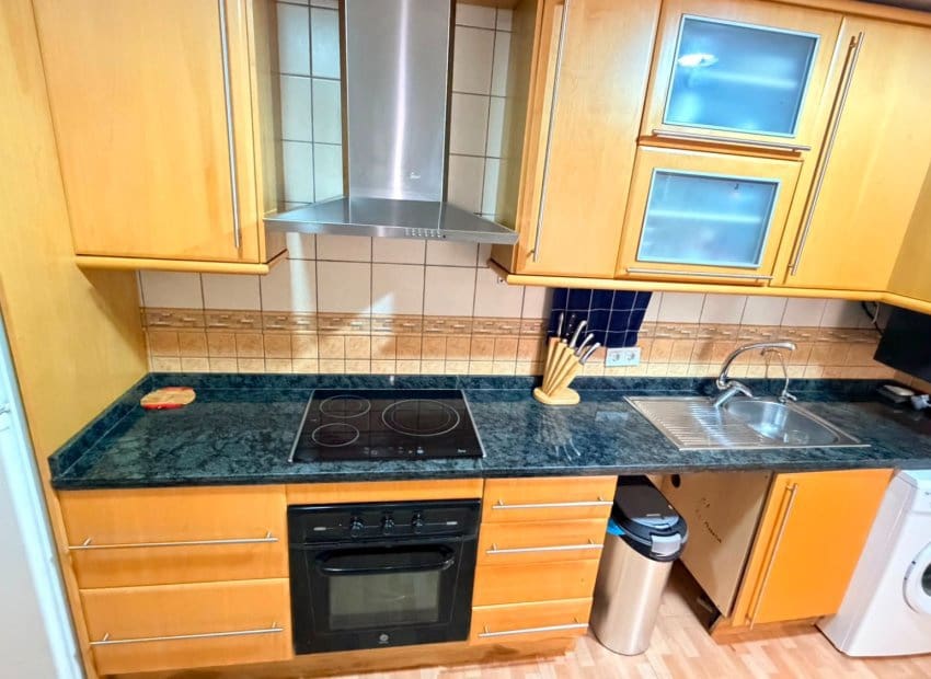 2 slaapkamer Appartement te koop in Los Montesinos - € 132.000 (Ref: 9981260)