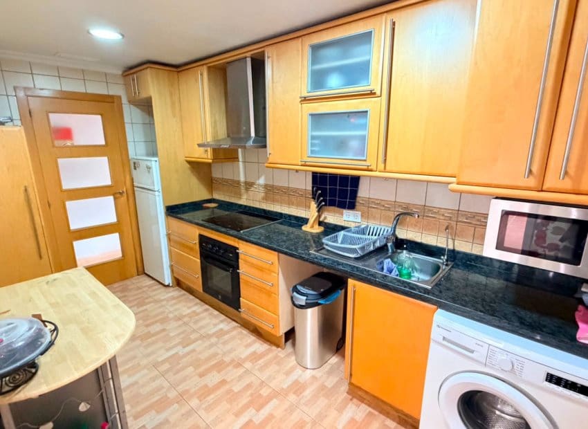 2 slaapkamer Appartement te koop in Los Montesinos - € 132.000 (Ref: 9981260)