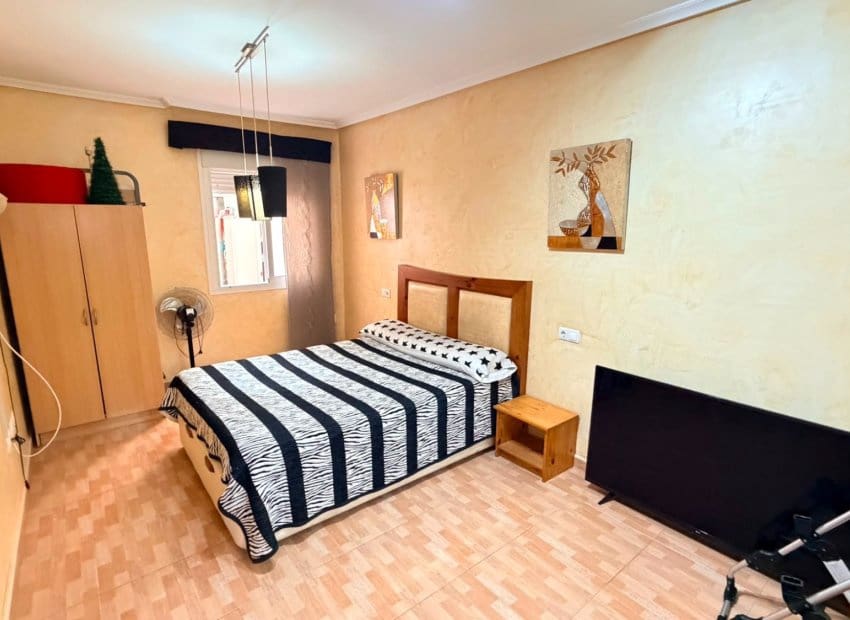 2 slaapkamer Appartement te koop in Los Montesinos - € 132.000 (Ref: 9981260)