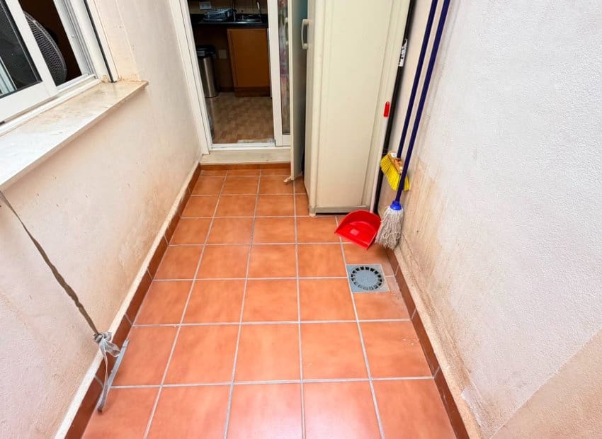 2 slaapkamer Appartement te koop in Los Montesinos - € 132.000 (Ref: 9981260)