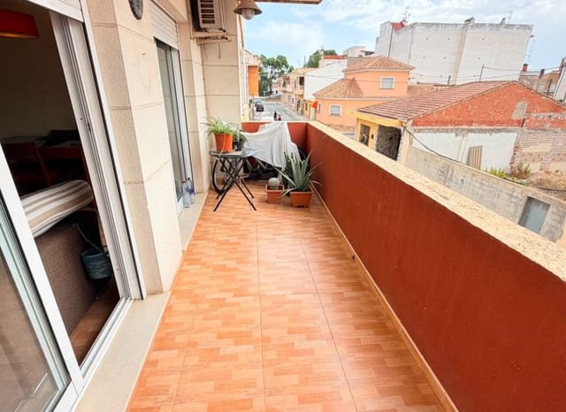 2 soverom Leilighet til salgs i Los Montesinos - € 132 000 (Ref: 9981260)