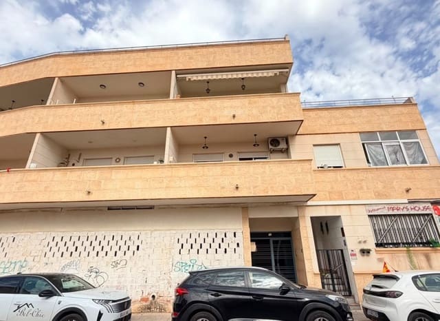 2 soverom Leilighet til salgs i Los Montesinos - € 132 000 (Ref: 9981260)