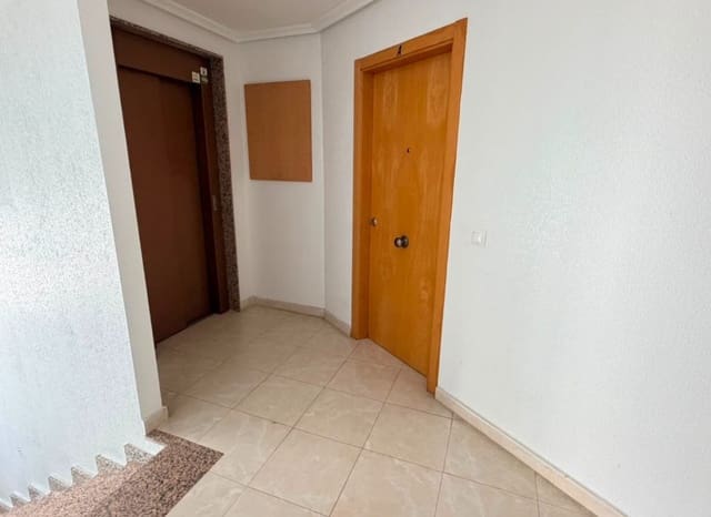 2 soverom Leilighet til salgs i Los Montesinos - € 132 000 (Ref: 9981260)