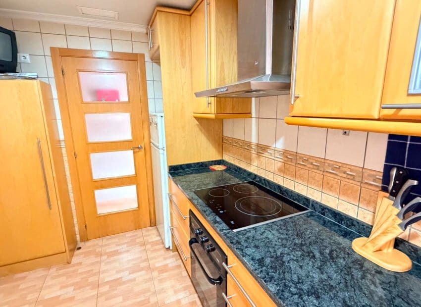2 slaapkamer Appartement te koop in Los Montesinos - € 132.000 (Ref: 9981260)
