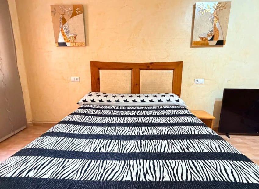 2 slaapkamer Appartement te koop in Los Montesinos - € 132.000 (Ref: 9981260)