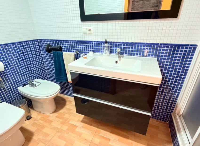2 slaapkamer Appartement te koop in Los Montesinos - € 132.000 (Ref: 9981260)
