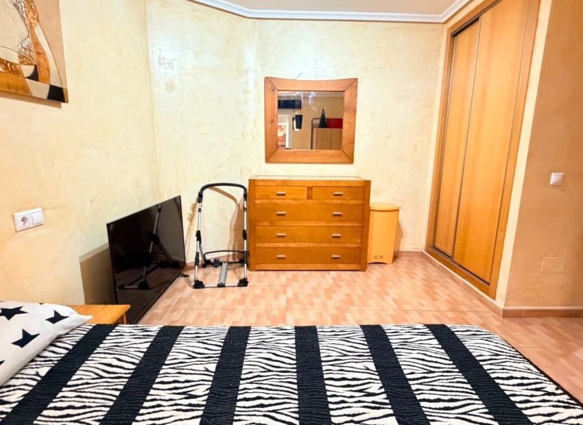 2 slaapkamer Appartement te koop in Los Montesinos - € 132.000 (Ref: 9981260)