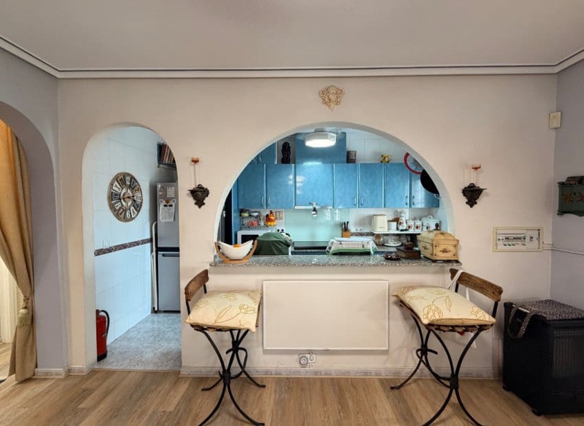 3 sypialnia Willa na sprzedaż w Ciudad Quesada z basenem - 275 000 € (Ref: 9981261)
