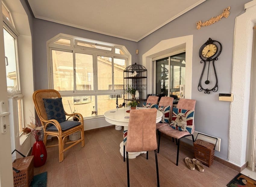 3 sypialnia Willa na sprzedaż w Ciudad Quesada z basenem - 275 000 € (Ref: 9981261)