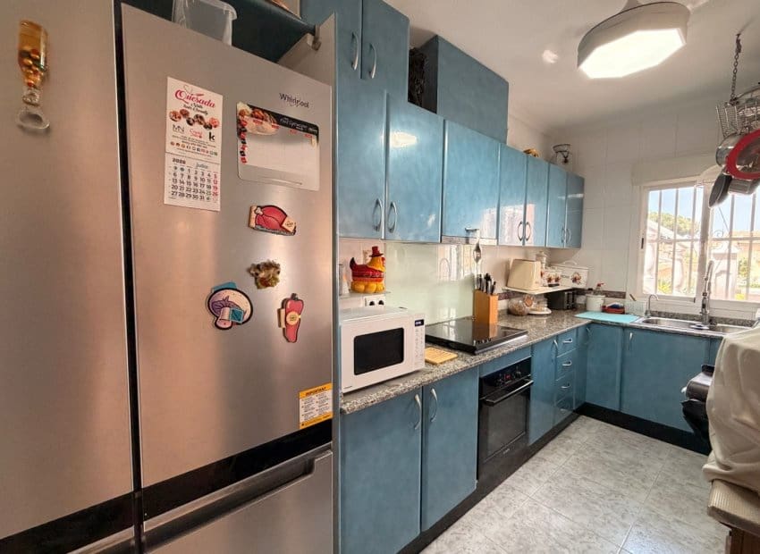3 sypialnia Willa na sprzedaż w Ciudad Quesada z basenem - 275 000 € (Ref: 9981261)