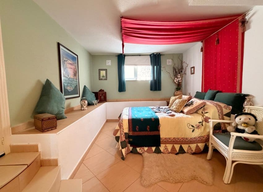 3 sypialnia Willa na sprzedaż w Ciudad Quesada z basenem - 275 000 € (Ref: 9981261)