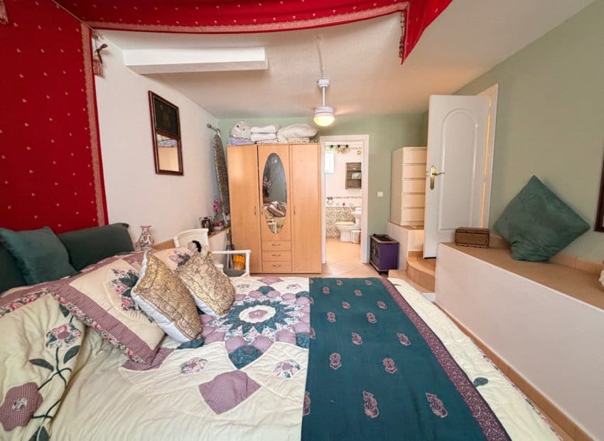 3 sypialnia Willa na sprzedaż w Ciudad Quesada z basenem - 275 000 € (Ref: 9981261)