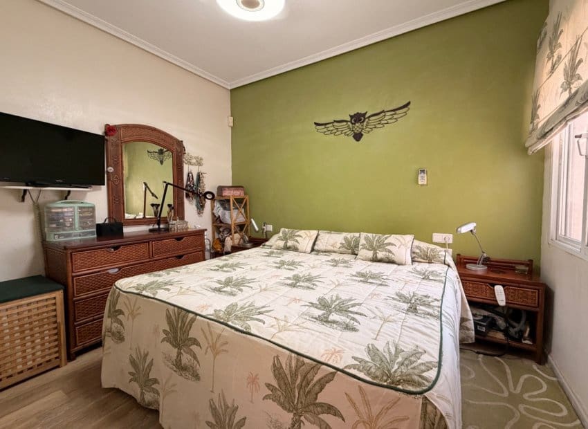 3 sypialnia Willa na sprzedaż w Ciudad Quesada z basenem - 275 000 € (Ref: 9981261)