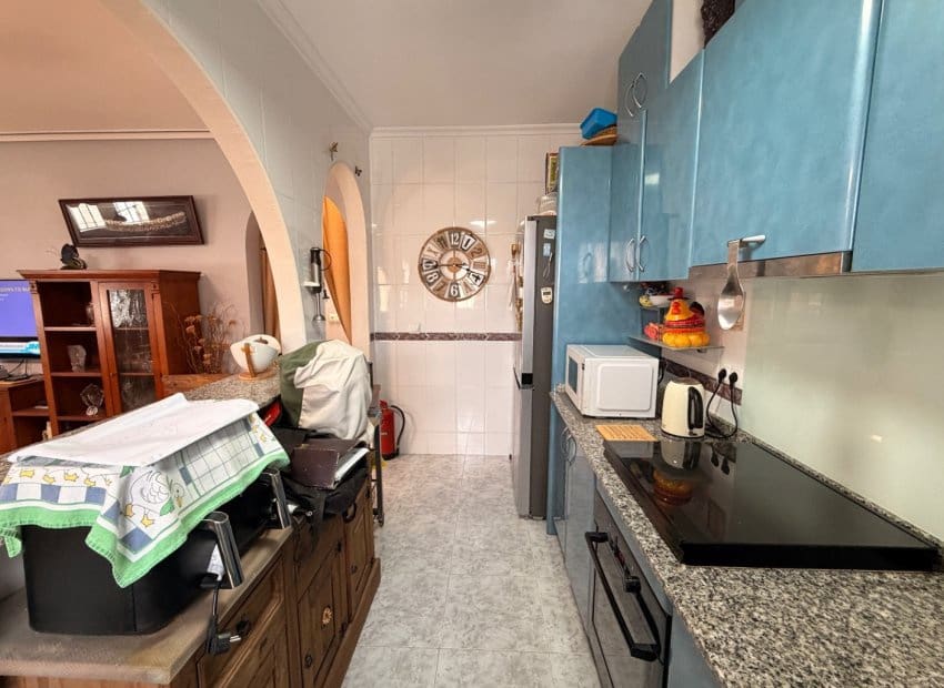 3 sypialnia Willa na sprzedaż w Ciudad Quesada z basenem - 275 000 € (Ref: 9981261)
