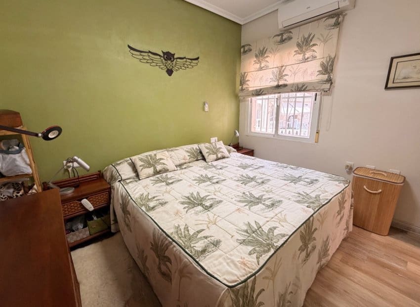 3 sypialnia Willa na sprzedaż w Ciudad Quesada z basenem - 275 000 € (Ref: 9981261)