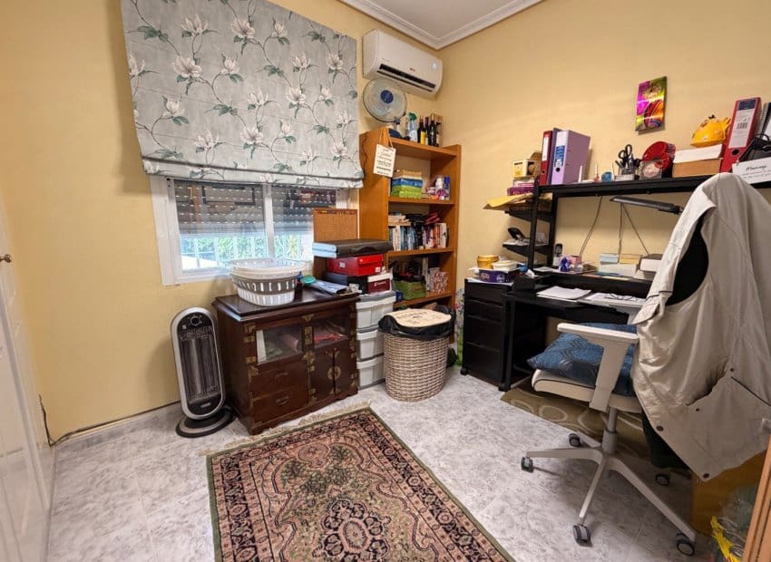 3 sypialnia Willa na sprzedaż w Ciudad Quesada z basenem - 275 000 € (Ref: 9981261)