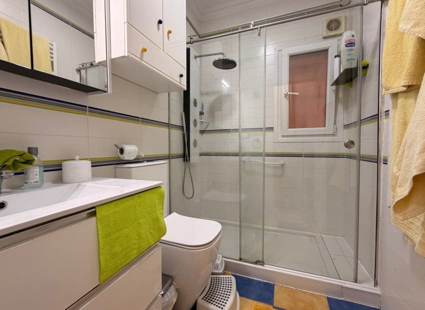 3 sypialnia Willa na sprzedaż w Ciudad Quesada z basenem - 275 000 € (Ref: 9981261)