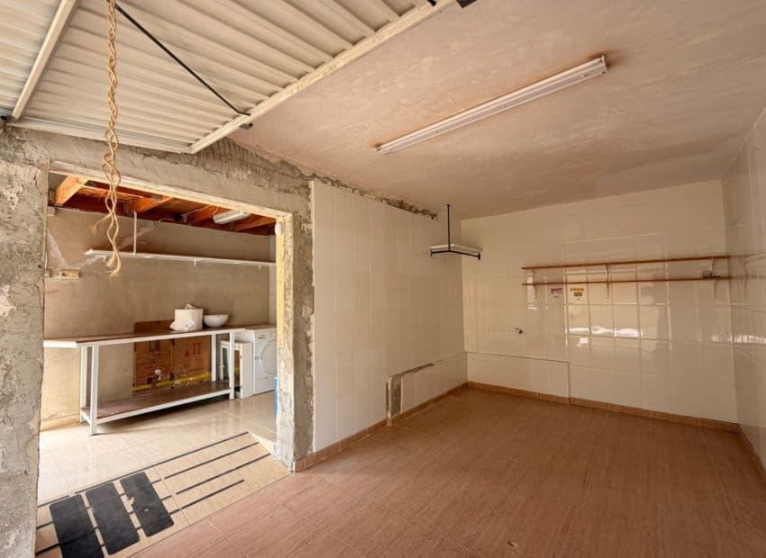 3 slaapkamer Villa te koop in Rojales met zwembad - € 285.000 (Ref: 9981262)