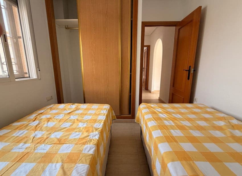 3 slaapkamer Villa te koop in Rojales met zwembad - € 285.000 (Ref: 9981262)