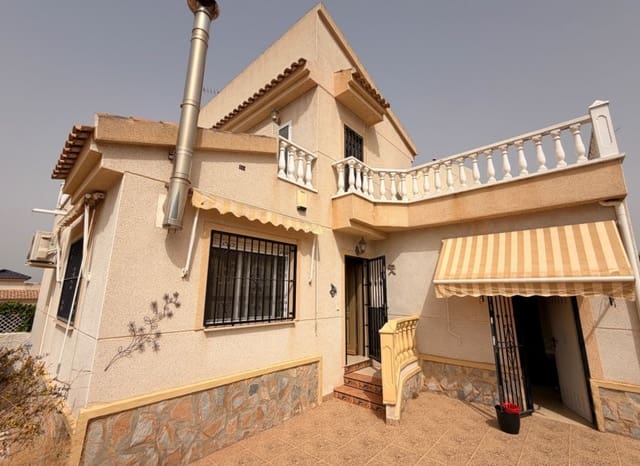 3 Zimmer Villa zu verkaufen in Rojales mit Pool - 285.000 € (Ref: 9981262)