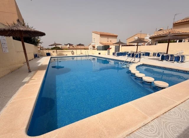 3 Zimmer Villa zu verkaufen in Rojales mit Pool - 285.000 € (Ref: 9981262)