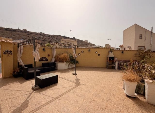 3 Zimmer Villa zu verkaufen in Rojales mit Pool - 285.000 € (Ref: 9981262)