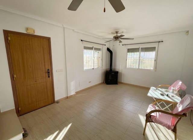 3 Zimmer Villa zu verkaufen in Rojales mit Pool - 285.000 € (Ref: 9981262)