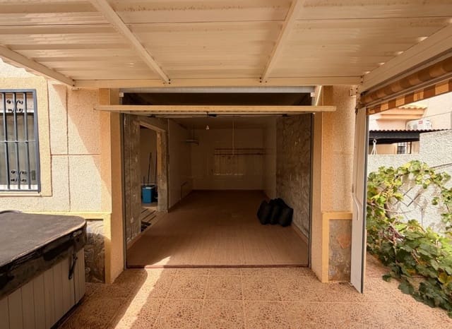 3 Zimmer Villa zu verkaufen in Rojales mit Pool - 285.000 € (Ref: 9981262)