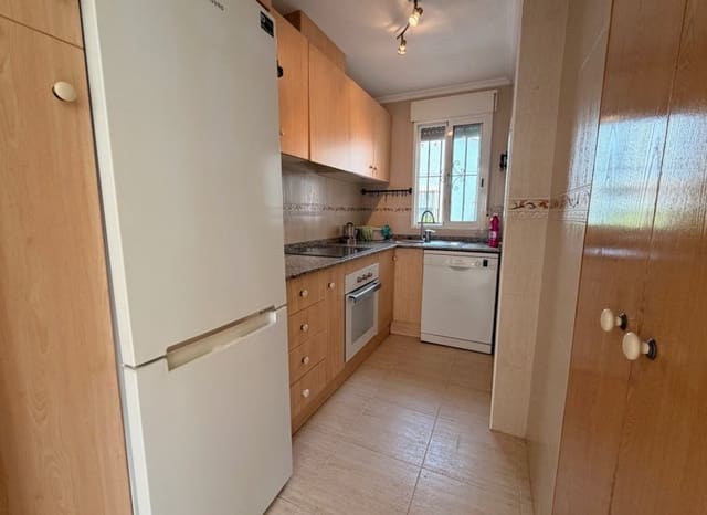 3 Zimmer Villa zu verkaufen in Rojales mit Pool - 285.000 € (Ref: 9981262)
