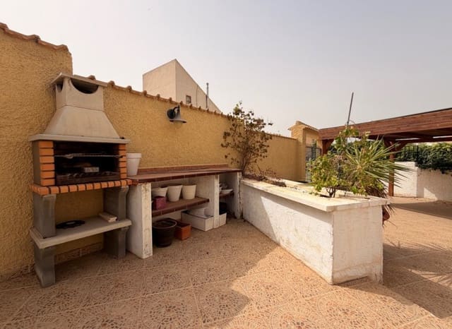 3 Zimmer Villa zu verkaufen in Rojales mit Pool - 285.000 € (Ref: 9981262)