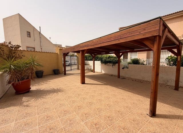 3 Zimmer Villa zu verkaufen in Rojales mit Pool - 285.000 € (Ref: 9981262)