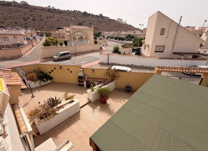 3 slaapkamer Villa te koop in Rojales met zwembad - € 285.000 (Ref: 9981262)
