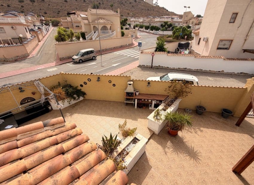 3 slaapkamer Villa te koop in Rojales met zwembad - € 285.000 (Ref: 9981262)