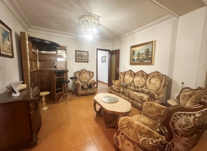 4 soveværelse Lejlighed til salg i Torrevieja - € 255.000 (Ref: 9981263)