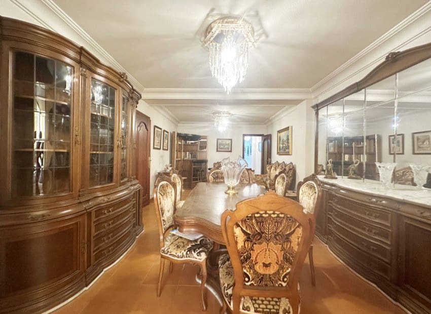 4 soveværelse Lejlighed til salg i Torrevieja - € 255.000 (Ref: 9981263)