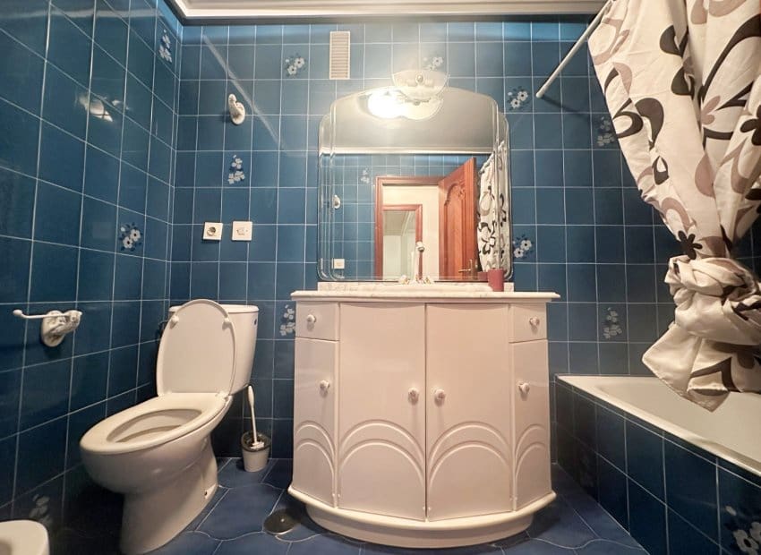 4 soveværelse Lejlighed til salg i Torrevieja - € 255.000 (Ref: 9981263)