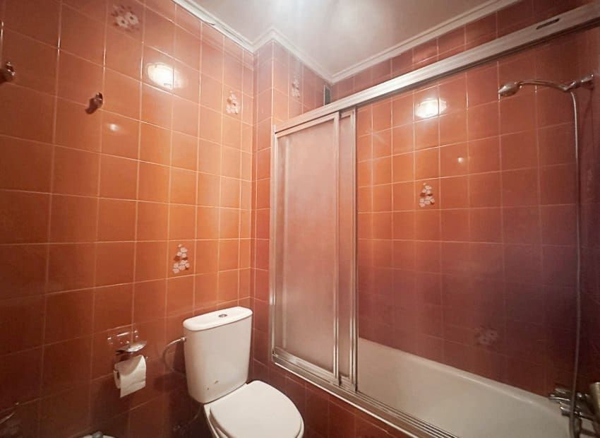 4 soveværelse Lejlighed til salg i Torrevieja - € 255.000 (Ref: 9981263)