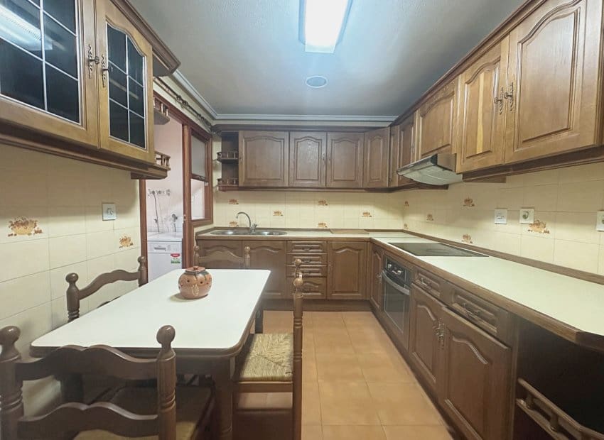 4 soveværelse Lejlighed til salg i Torrevieja - € 255.000 (Ref: 9981263)