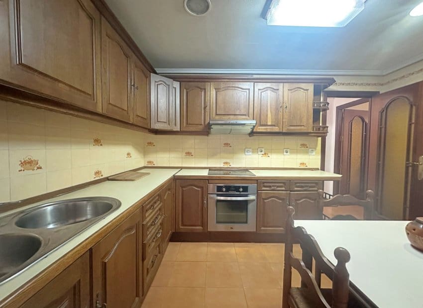 4 soveværelse Lejlighed til salg i Torrevieja - € 255.000 (Ref: 9981263)