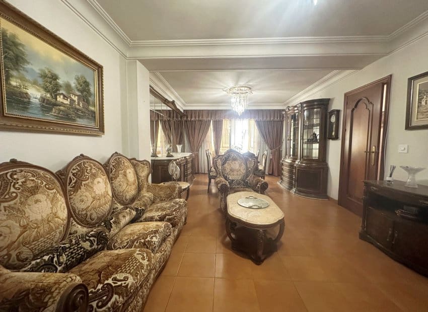 4 soveværelse Lejlighed til salg i Torrevieja - € 255.000 (Ref: 9981263)