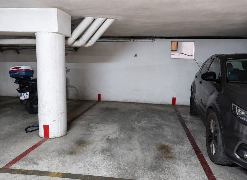 4 soveværelse Lejlighed til salg i Torrevieja - € 255.000 (Ref: 9981263)