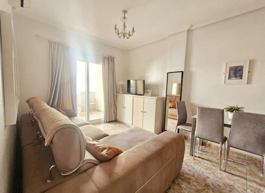 2 soveværelse Lejlighed til salg i Cabo Roig med swimmingpool - € 224.000 (Ref: 9981264)
