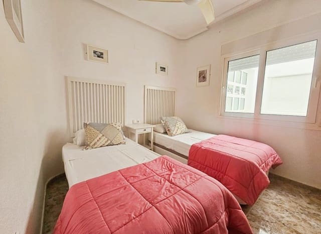 2 soveværelse Lejlighed til salg i Cabo Roig, Orihuela med swimmingpool - € 224.000 (Ref: 9981264)
