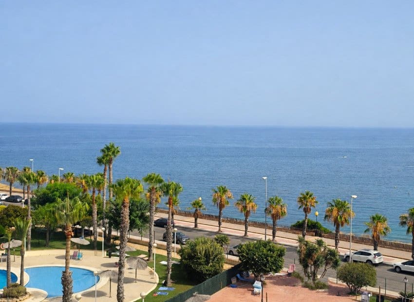 2 soveværelse Lejlighed til salg i Cabo Roig med swimmingpool - € 224.000 (Ref: 9981264)