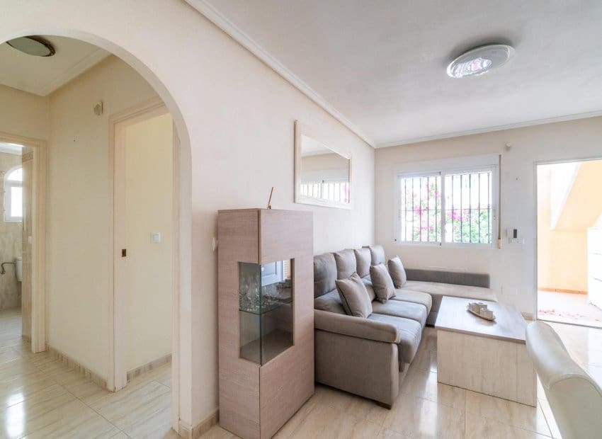 2 chambre Appartement à vendre à Los Dolses avec piscine - 175 000 € (Ref: 9981265)