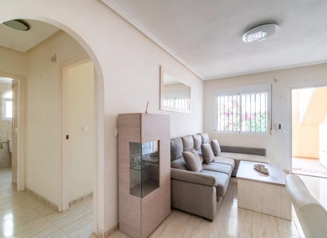 2 slaapkamer Appartement te koop in Los Dolses, Orihuela met zwembad - € 175.000 (Ref: 9981265)