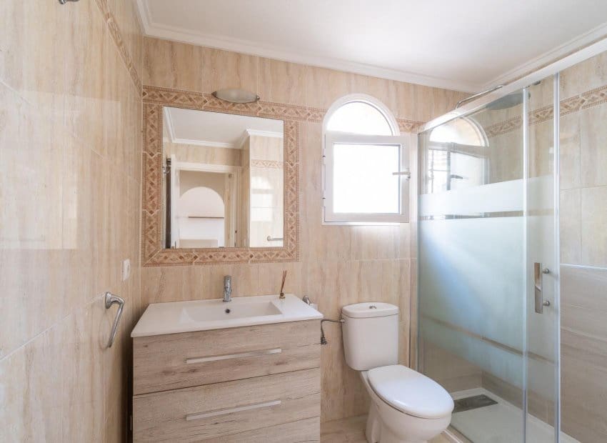 2 chambre Appartement à vendre à Los Dolses avec piscine - 175 000 € (Ref: 9981265)