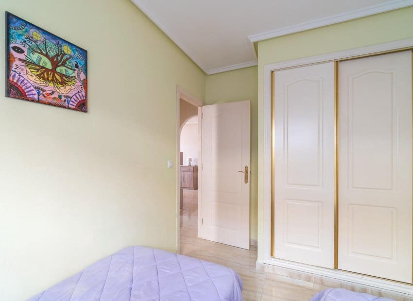 2 chambre Appartement à vendre à Los Dolses avec piscine - 175 000 € (Ref: 9981265)