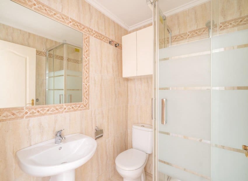 2 chambre Appartement à vendre à Los Dolses avec piscine - 175 000 € (Ref: 9981265)